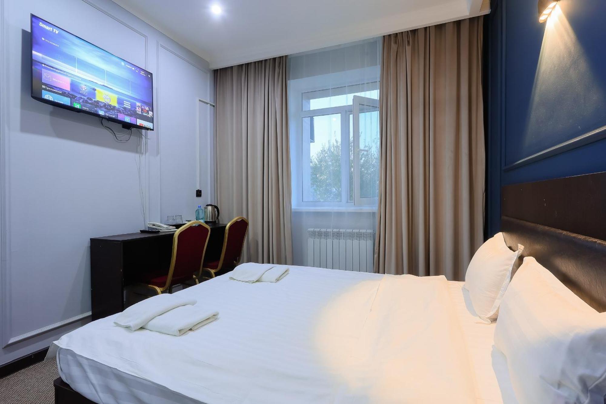 Hotel Vivaldis Almaty Ngoại thất bức ảnh