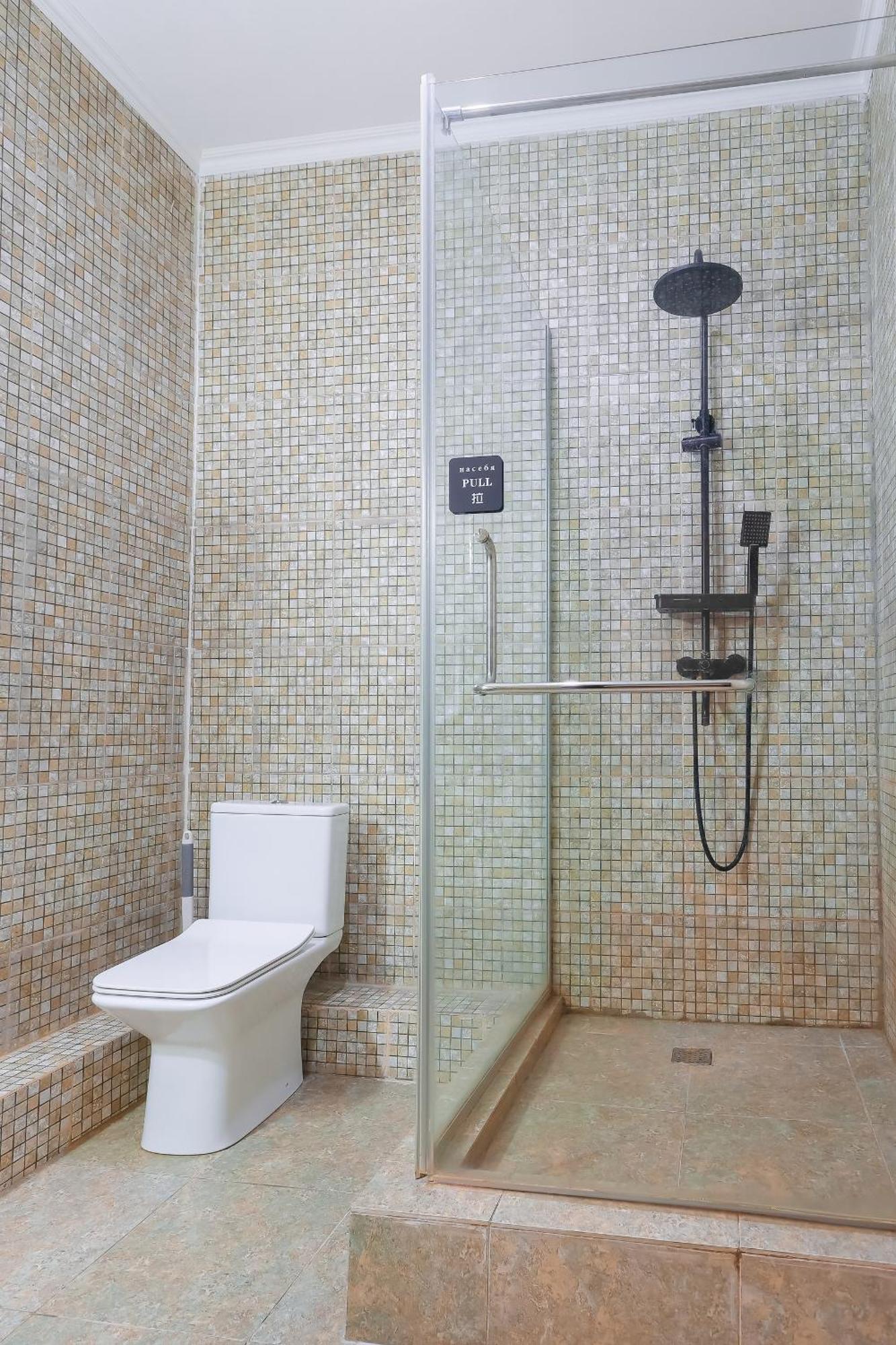 Hotel Vivaldis Almaty Ngoại thất bức ảnh